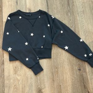 Abercrombie sweatshirt
